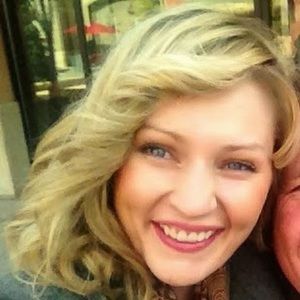 Meet your Posher, Katelyn